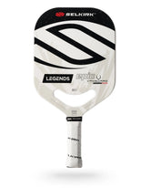 selkirk vanguard power air epic pickleball paddle